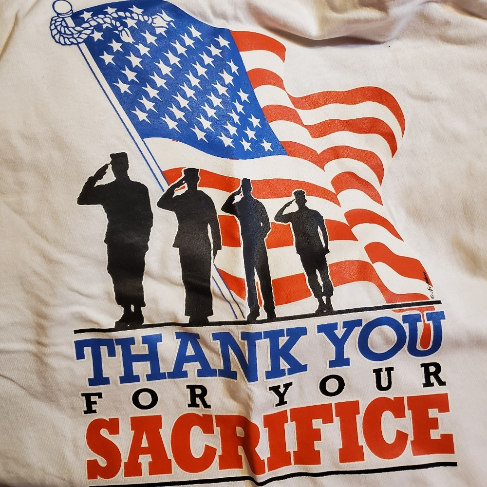 Custom Tee Shirt